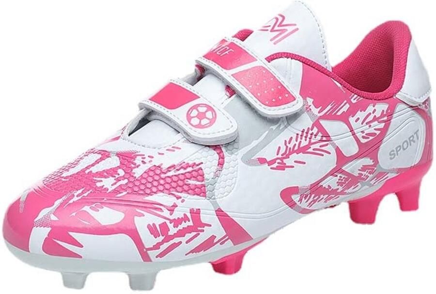 Voetbalschoenen voor Kinderen Ademend en Antislip Unisex Design