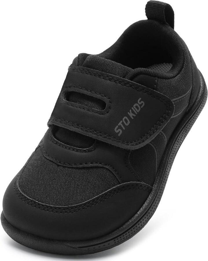 Barefoot Loopschoenen voor Kinderen en Peuters Lichtgewicht Sneakers voor Binnen en Buiten