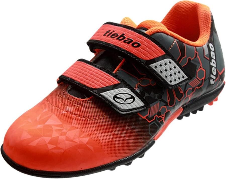 Voetbalschoenen voor Kinderen Comfortabele en Duurzame Voetbalschoenen voor Jongens