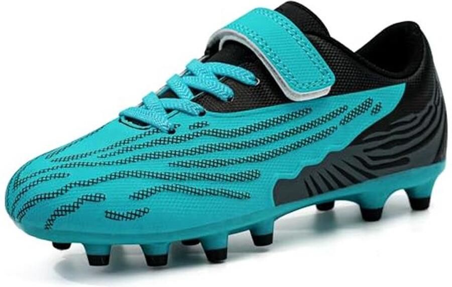 Voetbalschoenen voor kinderen Comfortabele en stijlvolle keuze voor en
