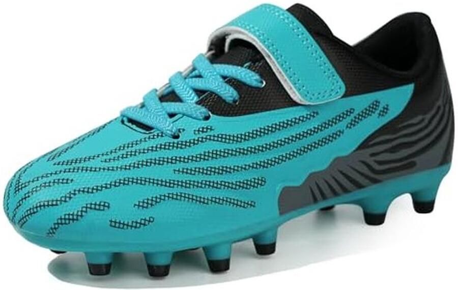 Voetbalschoenen voor Kinderen Comfortabele en Stijlvolle Schoenen voor en