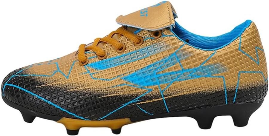 Voetbalschoenen voor Kinderen en Volwassenen Lichte Sportschoenen voor Training