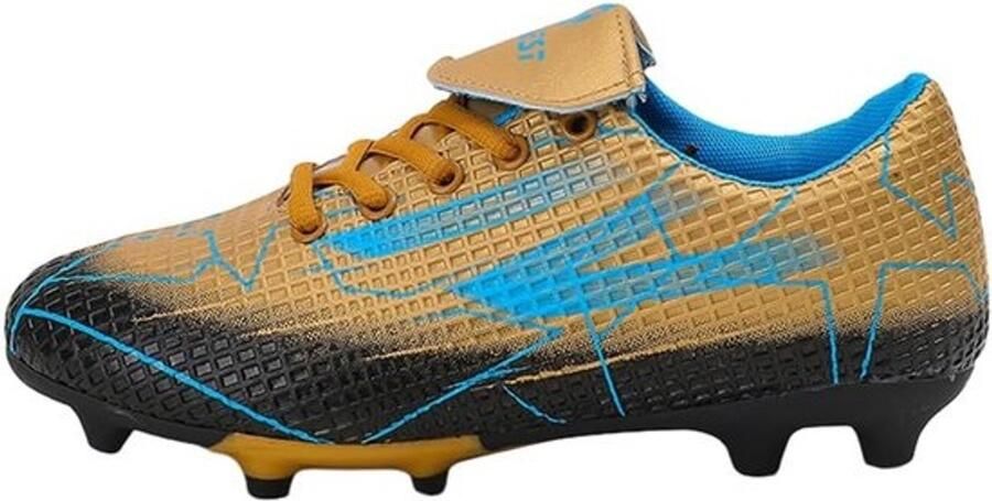 Voetbalschoenen voor Kinderen en Volwassenen Lichte Sportschoenen voor Training
