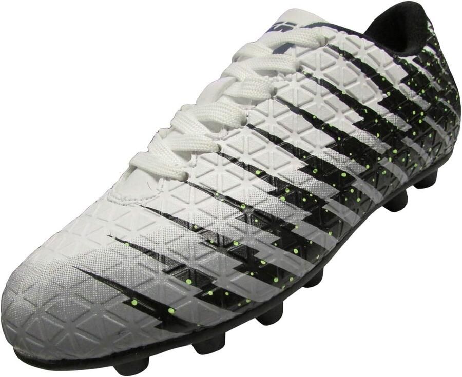 Voetbalschoenen voor Kinderen FG Noppen Duurzaam en Comfortabel