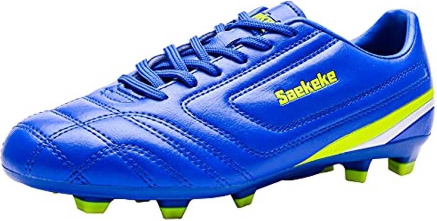 Voetbalschoenen voor kinderen FG voetbalschoenen voor normaal gazon