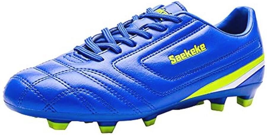 Voetbalschoenen voor kinderen FG voetbalschoenen voor normaal gazon