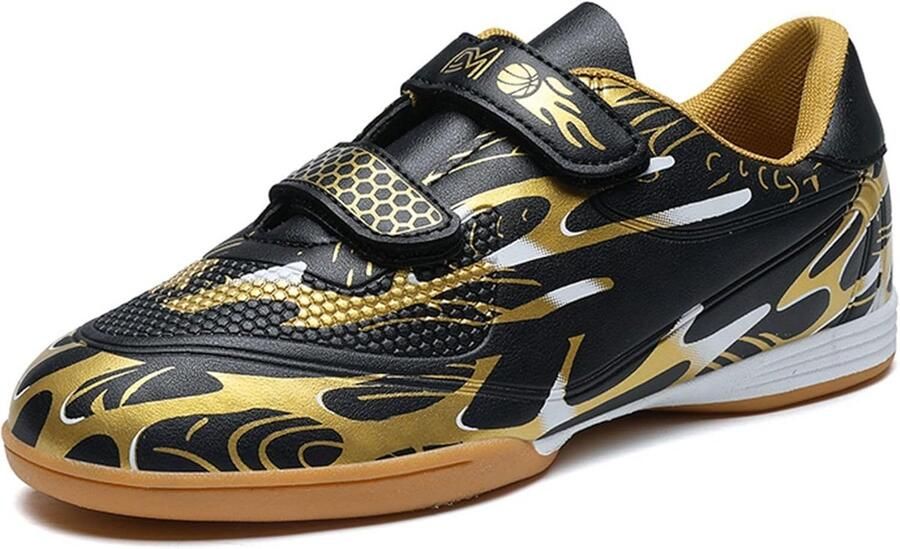 Voetbalschoenen voor Kinderen FG AG en TF voor en