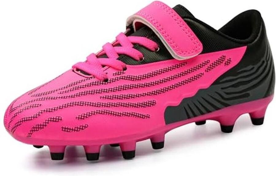 Voetbalschoenen voor Kinderen Geschikt voor en