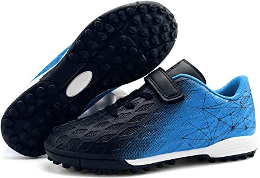 Voetbalschoenen voor Kinderen Geschikt voor Kunstgras en