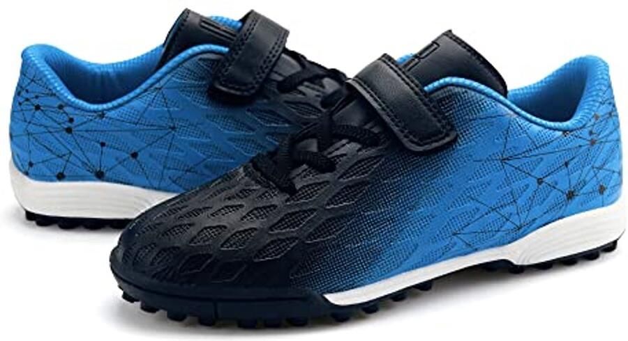 Voetbalschoenen voor Kinderen Geschikt voor Kunstgras en