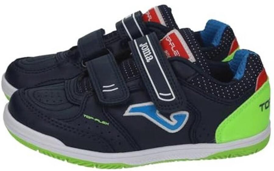 Voetbalschoenen voor kinderen Indoor trainers voor een optimale speelervaring