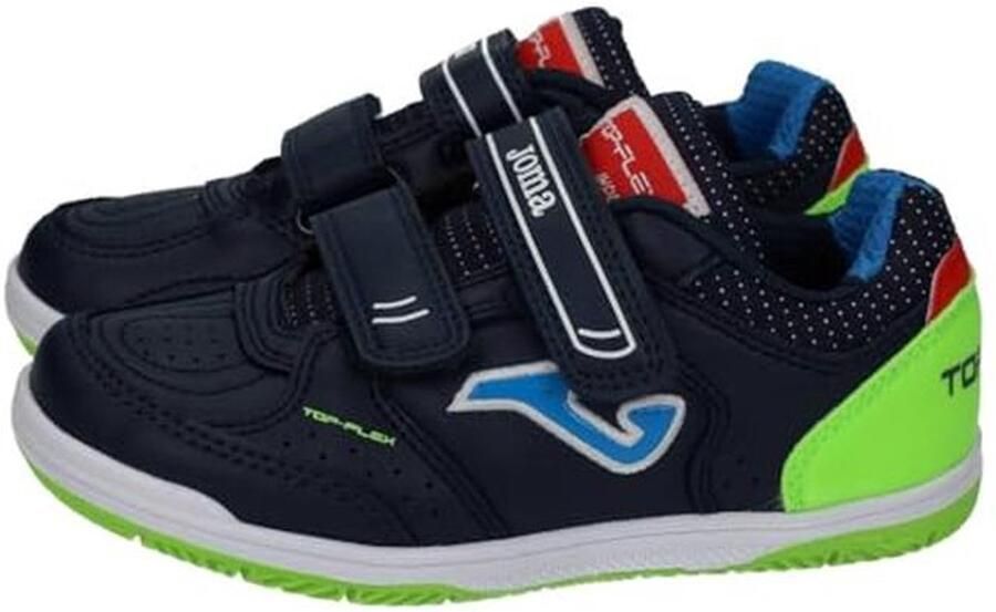 Voetbalschoenen voor kinderen Indoor trainers voor een optimale speelervaring