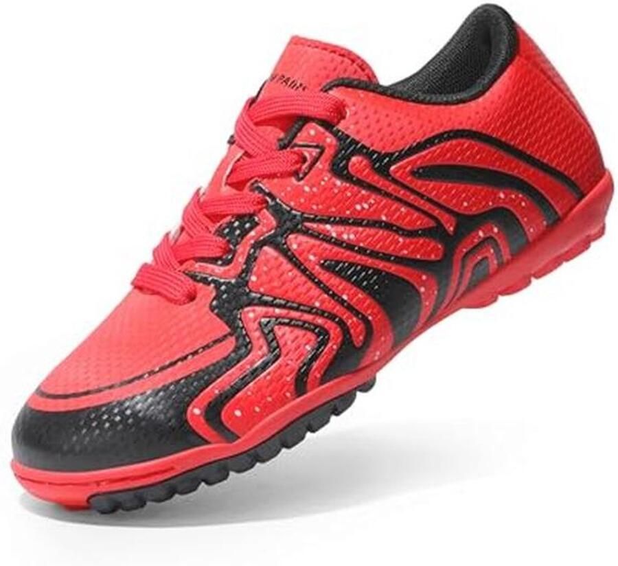 Voetbalschoenen voor Kinderen Indoor Turf Schoenen voor en