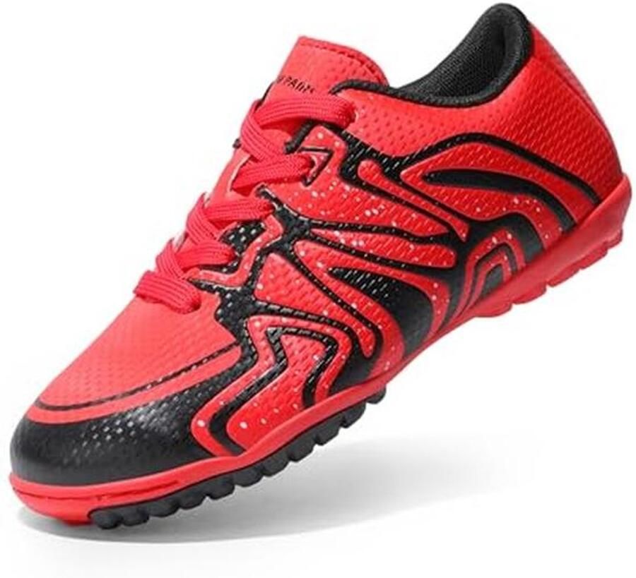 Voetbalschoenen voor Kinderen Indoor Turf Schoenen voor en