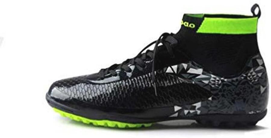 Voetbalschoenen voor Kinderen Sportieve Antislip Juniorschoenen