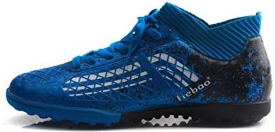 Voetbalschoenen voor kinderen Jongens sportschoenen Anti slip