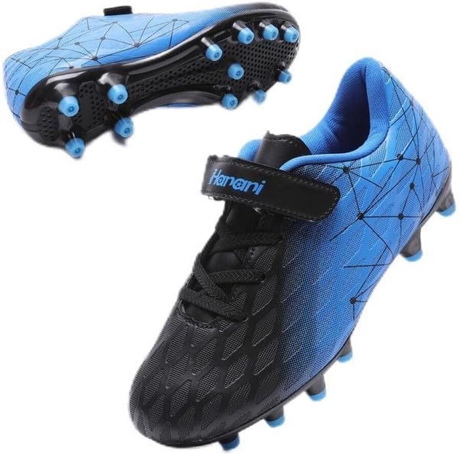 Voetbalschoenen voor Kinderen Kunstgras en Indoor Slaapcomfort