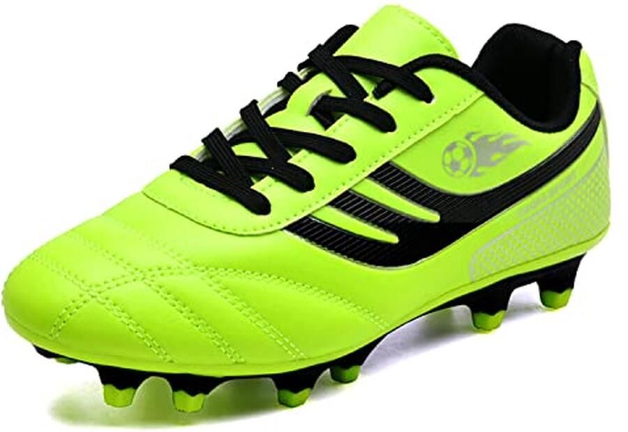 Voetbalschoenen voor Kinderen Kunstgras Outdoor Sportschoenen