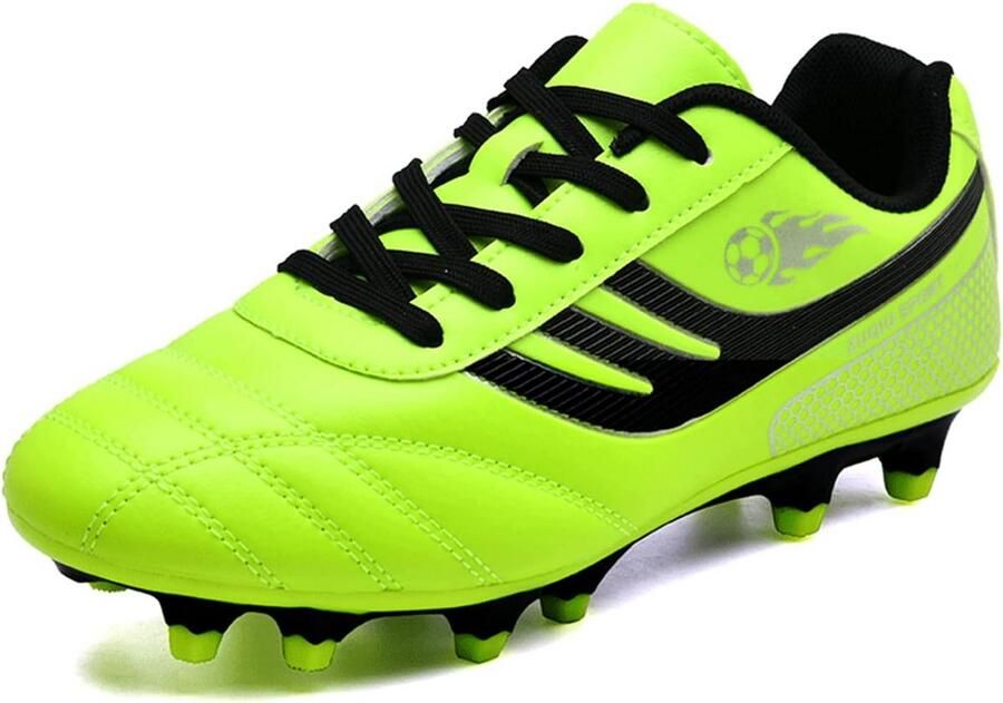 Voetbalschoenen voor Kinderen Kunstgras Outdoor Sportschoenen