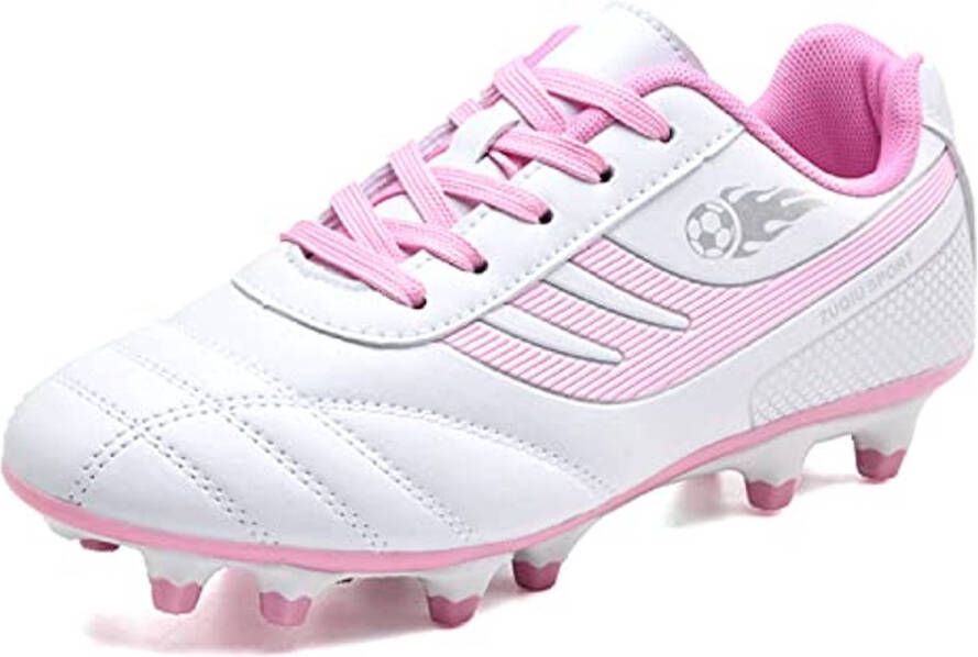 Voetbalschoenen voor Kinderen Kunstgras Sportschoenen voor Outdoorsport