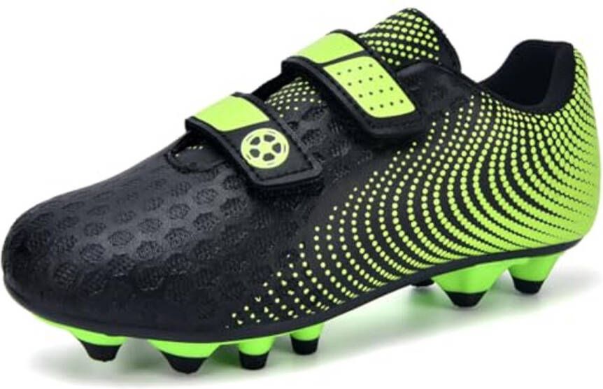 Voetbalschoenen voor Kinderen Lage Antislip Sneakers voor Voetbaltraining