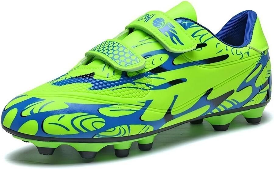 Kinder Voetbalschoenen Lichtgewicht en Ade d - Foto 1