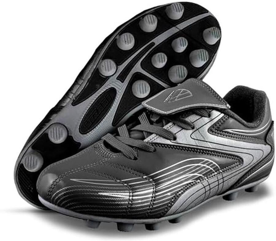 Voetbalschoenen voor Kinderen Noppen Outdoor Schoenen voor en