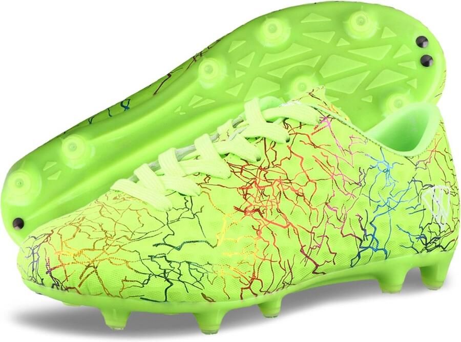 Voetbalschoenen voor Kinderen Noppenschoenen voor en