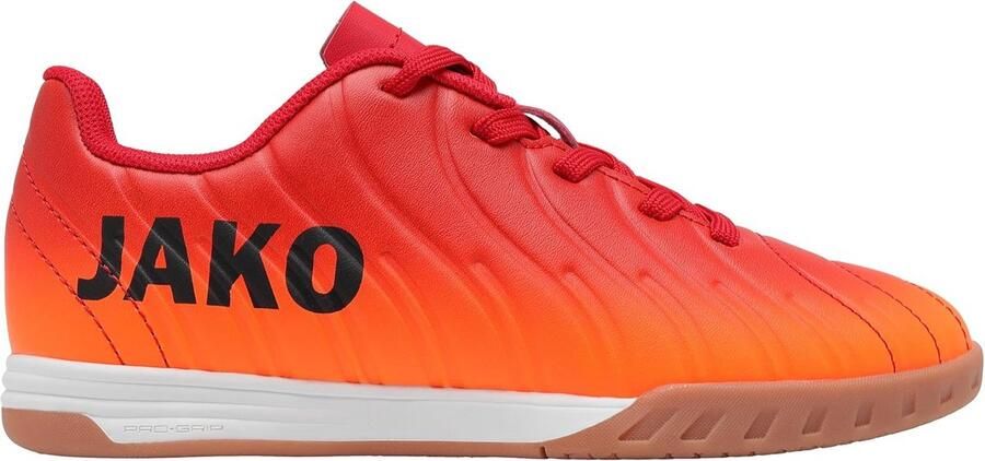 Kindervoetbalschoenen Unisex Comfortabele Zaal- en Buitenschoenen voor Kinderen