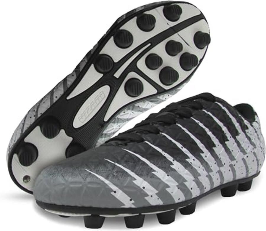 Voetbalschoenen voor Kinderen Outdoor Firm Ground Schoenen voor en