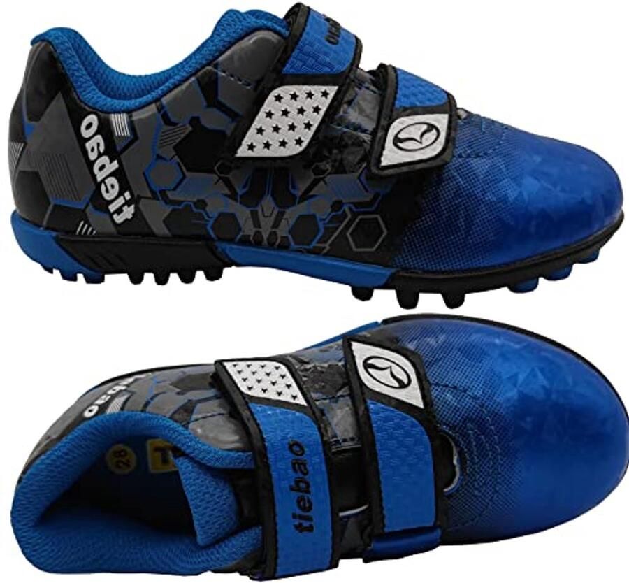 Voetbalschoenen voor kinderen Outdoor sportschoenen voor en