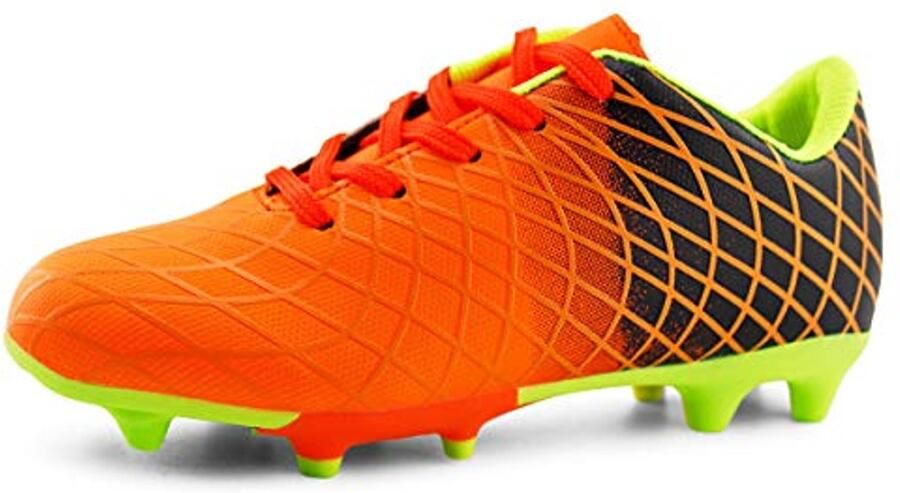 Voetbalschoenen voor Kinderen Sportief en Comfortabel