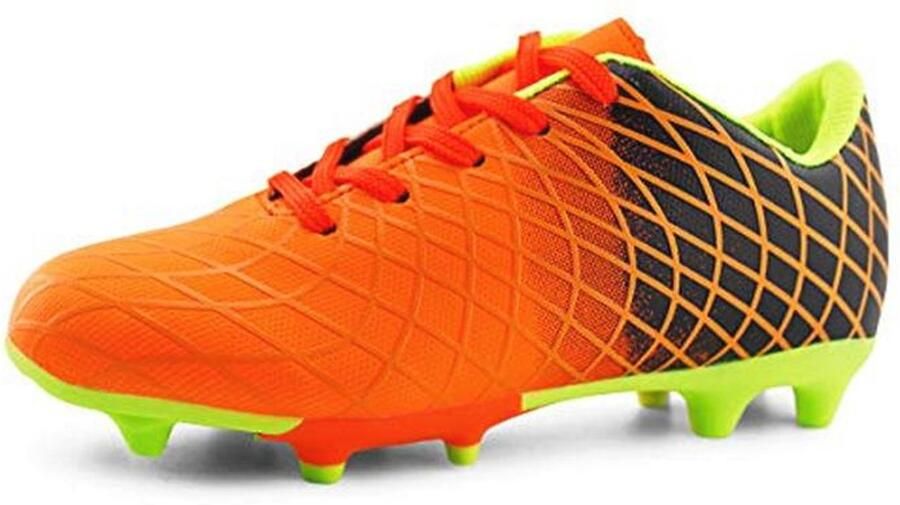 Voetbalschoenen voor Kinderen Sportief en Comfortabel