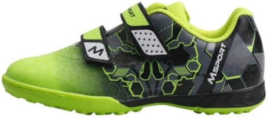 Voetbalschoenen voor Kinderen Sportieve Antislip Schoenen