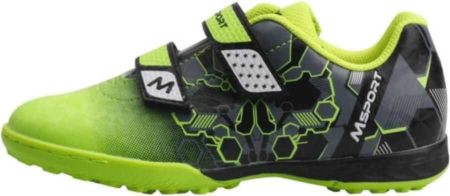 Voetbalschoenen voor Kinderen Sportieve Antislip Schoenen