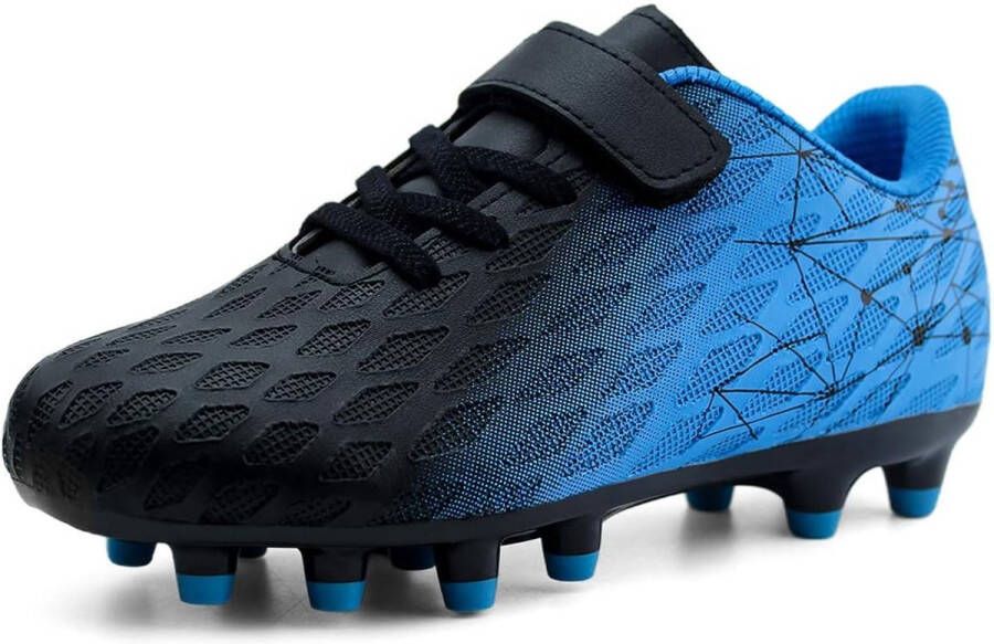 Voetbalschoenen voor Kinderen Sportieve en Comfortabele Schoenen voor en