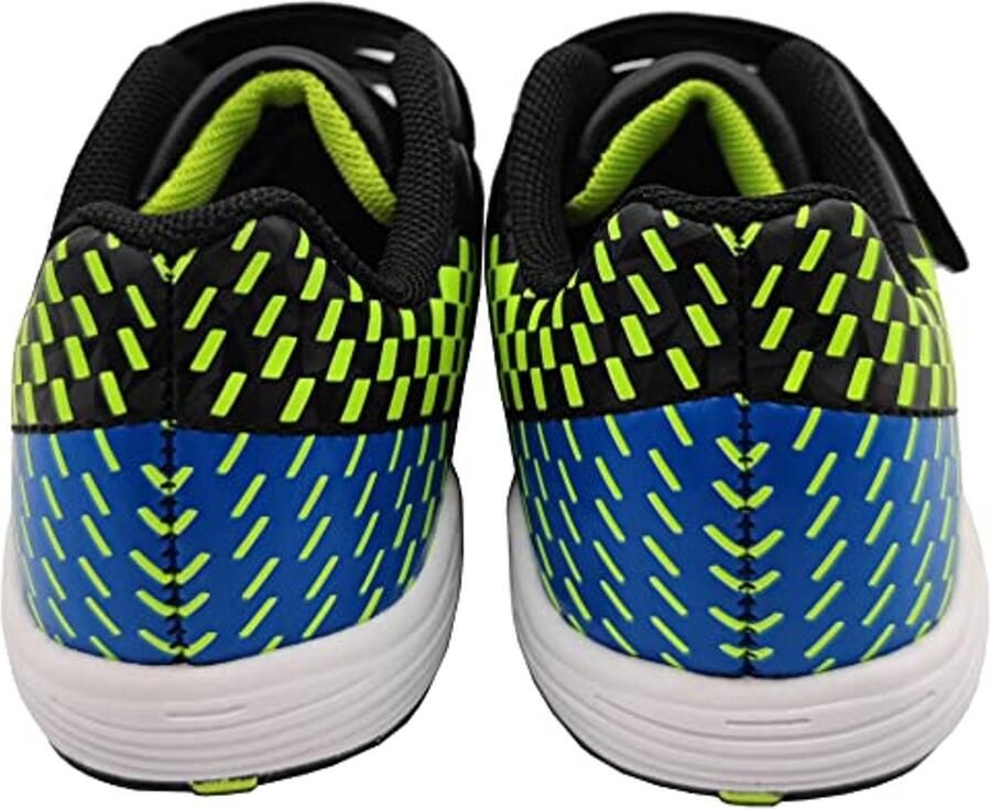 Voetbalschoenen voor kinderen Sportieve sneakers voor gras en buitenactiviteit