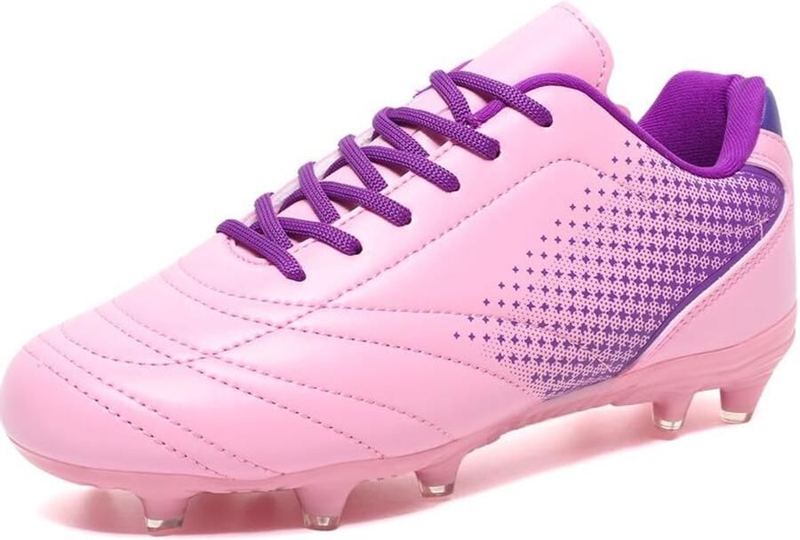 Voetbalschoenen voor Kinderen Sportieve Sneakers voor en