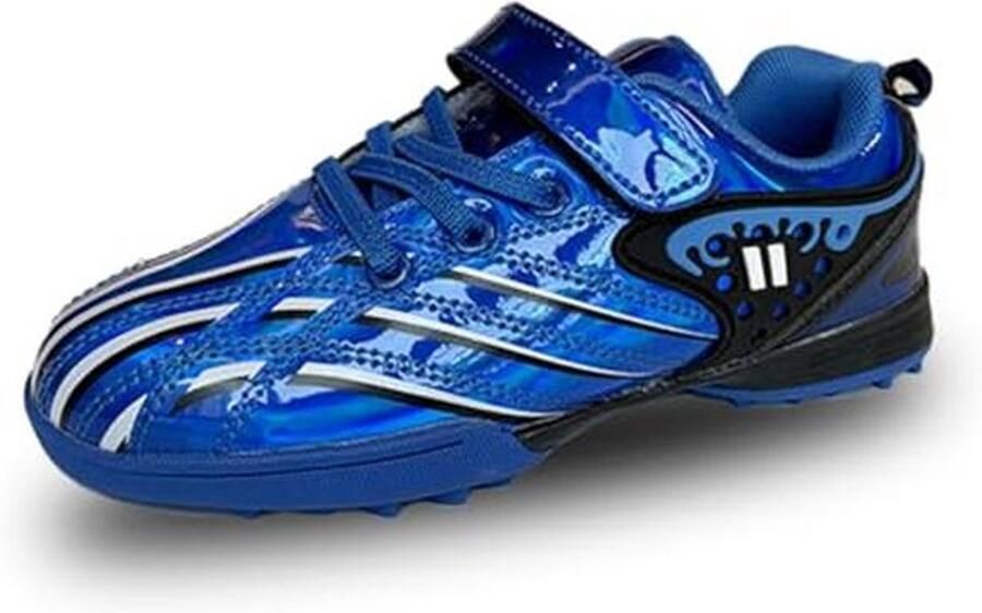 Voetbalschoenen voor Kinderen Sportschoenen voor Binnen en Buiten