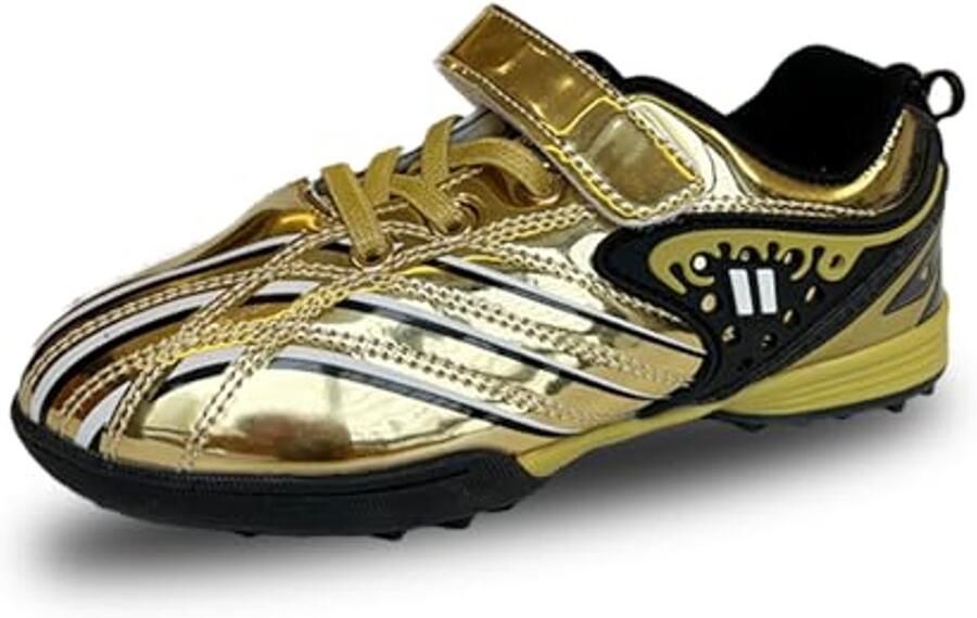 Voetbalschoenen voor Kinderen Sportschoenen voor Zaal en Kunstgras