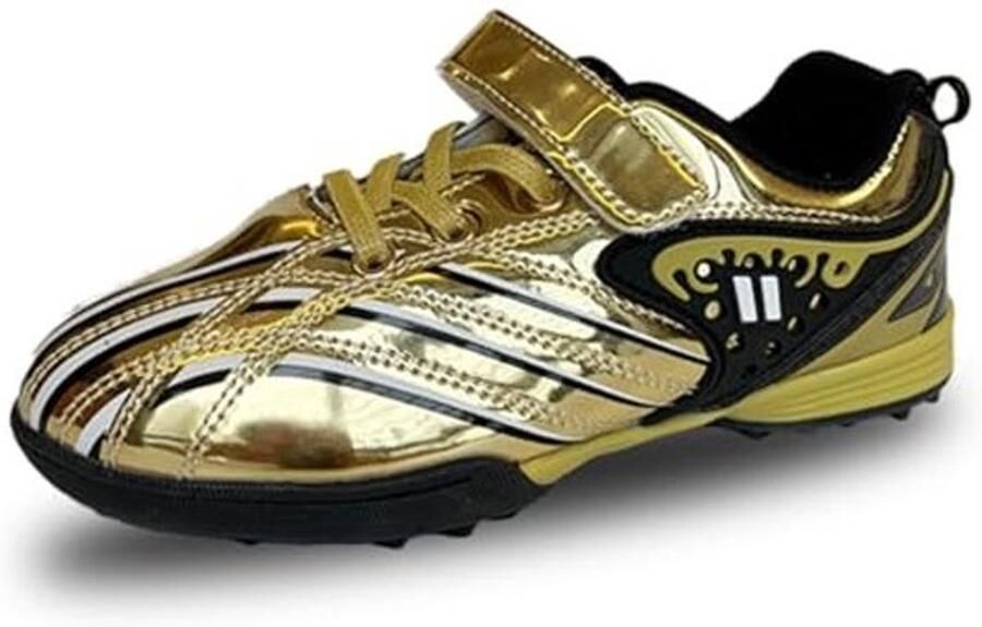 Voetbalschoenen voor Kinderen Sportschoenen voor Zaal en Kunstgras
