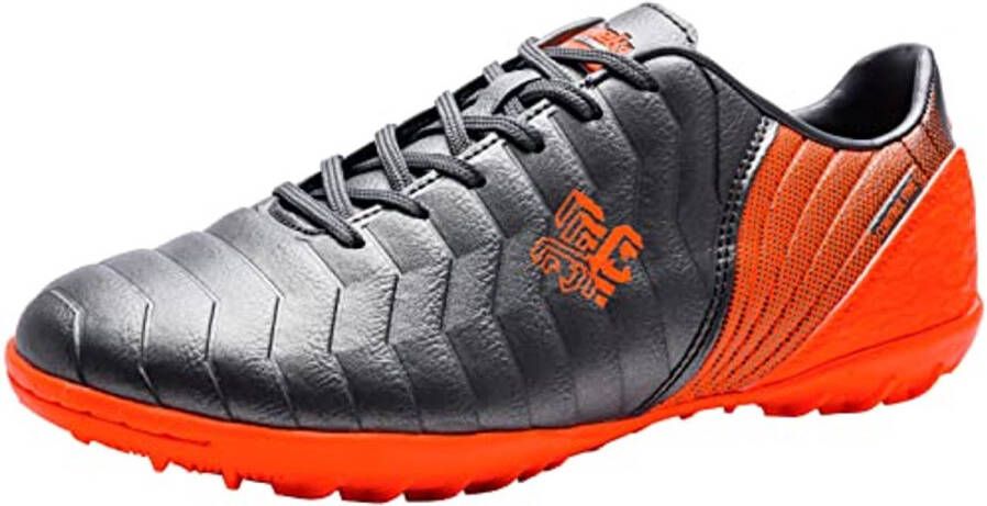 Voetbalschoenen voor Kinderen Training Schoenen voor en Low Top TF Soccer Schoenen