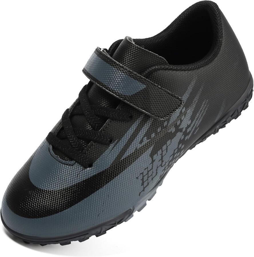 Voetbalschoenen voor Kinderen Trainingsschoenen voor en )