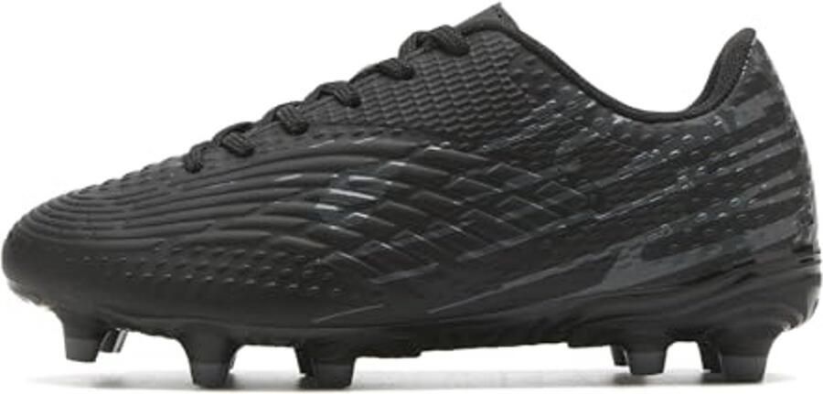 Voetbalschoenen voor kinderen Uniseks Stevig en Comfortabel voor het Speelveld