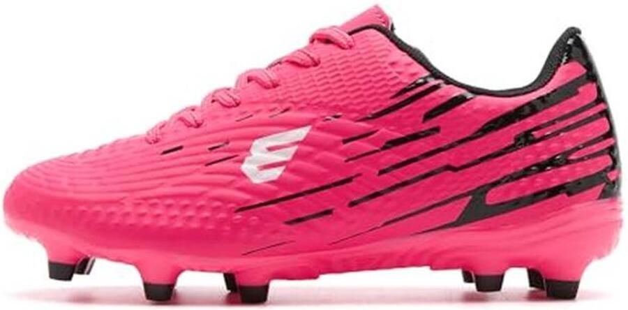 Voetbalschoenen voor kinderen uniseks stevige grip voor optimale prestaties