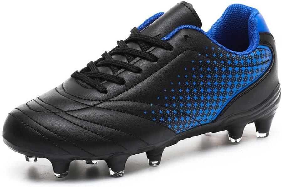 Voetbalschoenen voor Kinderen Unisex Schoenen voor Training en Spel