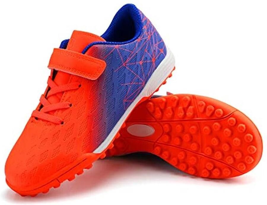 Voetbalschoenen voor Kinderen voor Kunstgras en