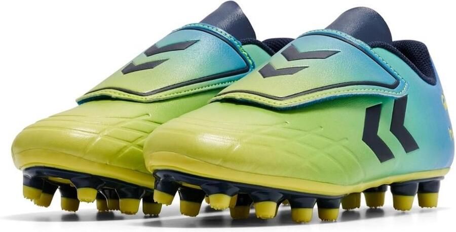 Voetbalschoenen voor Kinderen voor Verschillende Gronden Juniorschoen