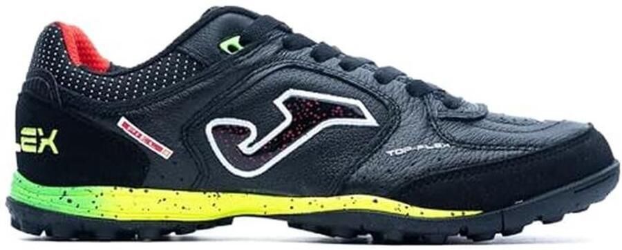 Voetbalschoenen voor Kunstgras- Zwart Gele Top Flex