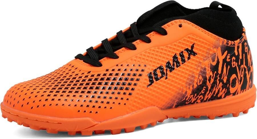 Voetbalschoenen Heren TF Kunstgras Multi-noppen Lichtgewicht Antislip